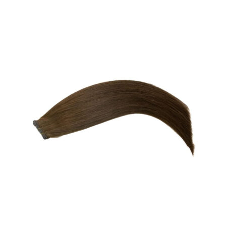26" Tape-In Hair Extensions - #4 Chocolate Luxe
