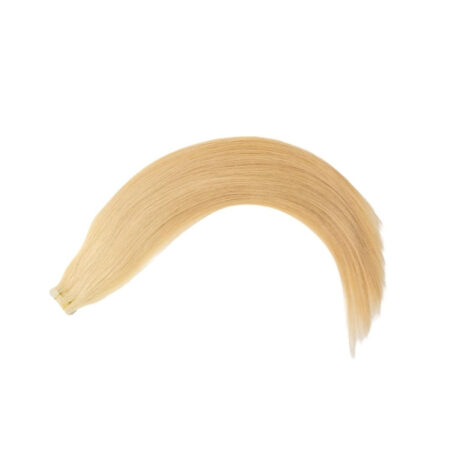20" Tape-In Hair Extensions - #22 Golden Sands