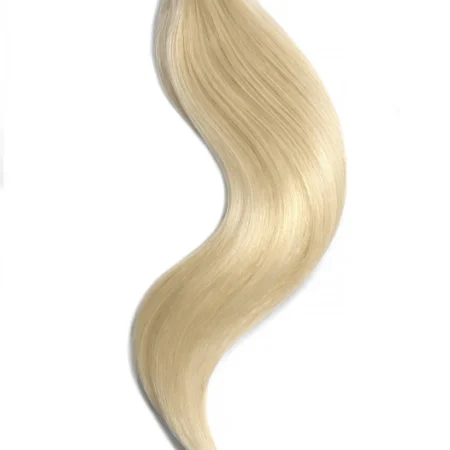 26" Tape-In Hair Extensions - #18 Cinnamon Glow
