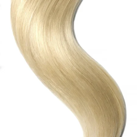 24" Tape-In Hair Extensions - #18 Cinnamon Glow